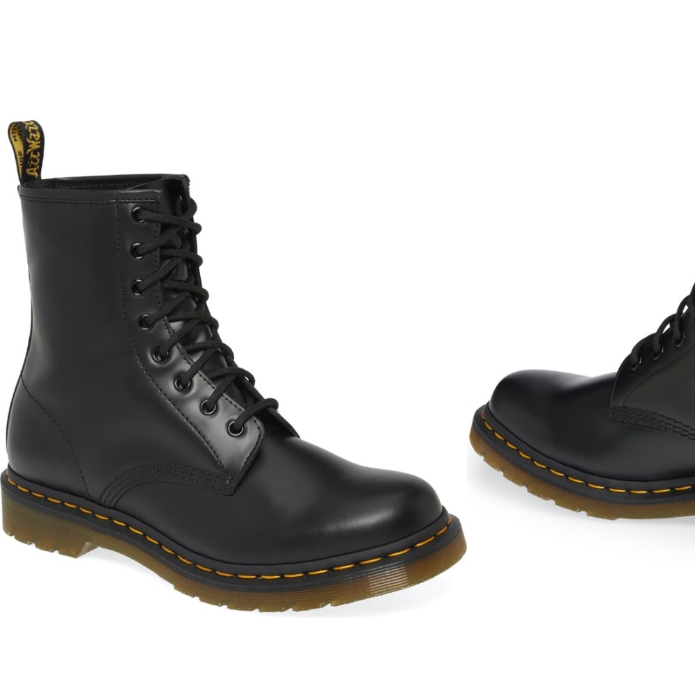 Dr. Marten 1460 W Boot